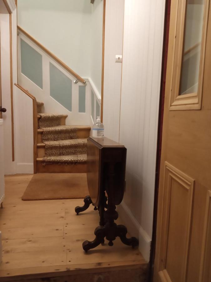 Bed and Breakfast Kirkview House Моффат Екстер'єр фото