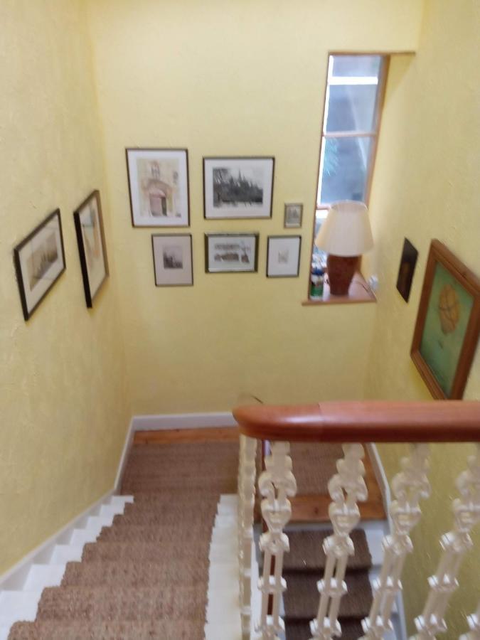 Bed and Breakfast Kirkview House Моффат Екстер'єр фото